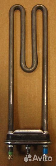 Тэн 2000 Вт L-240 mm для стиральной машины IND