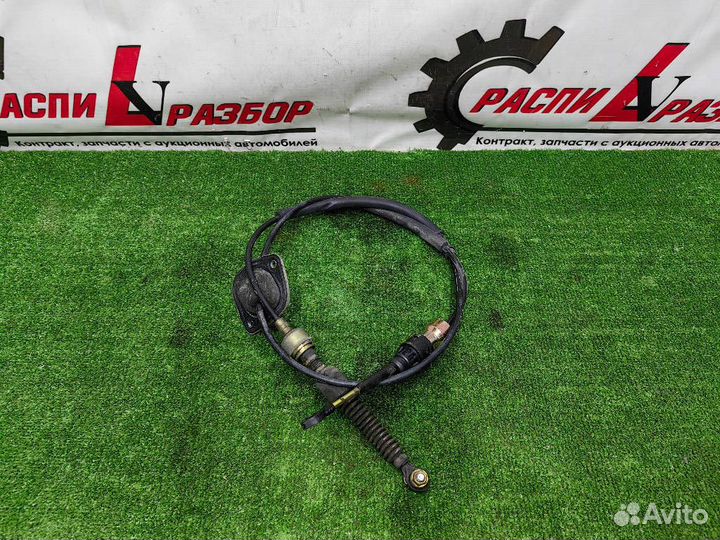 Тросик переключения кпп Toyota Camry 2004 ACV30 2a