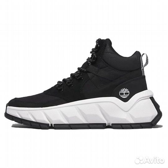 Timberland Outdoor Boots Women's Black (40)