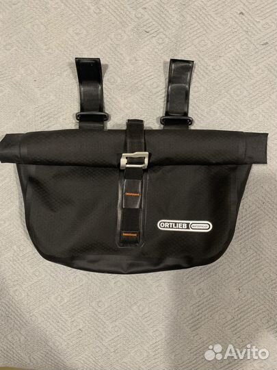 Нарульная сумка Ortlieb Accessory Pack 3,5 л