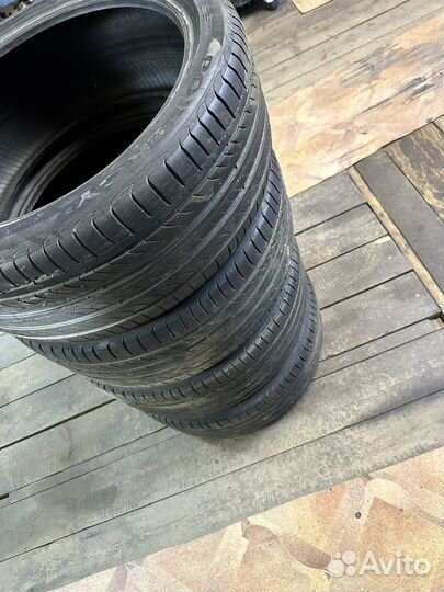 Pirelli Powergy 225/40 R18