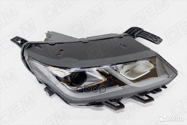 Фара правая Geely Coolray SX11 2019-2024
