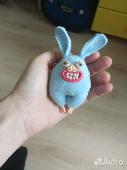 Шушунчик Мартын