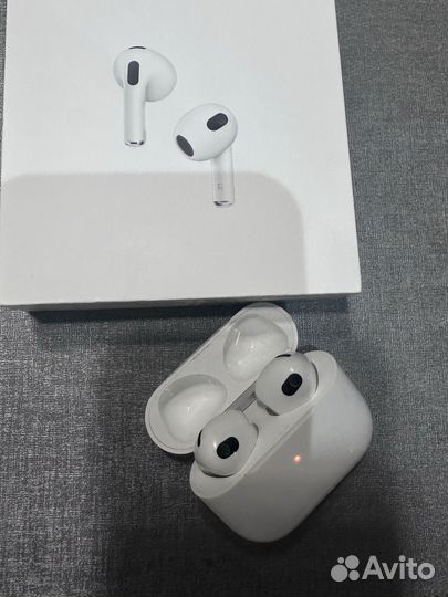 Airpods 3