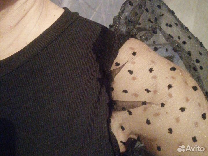 Блузка 44-46