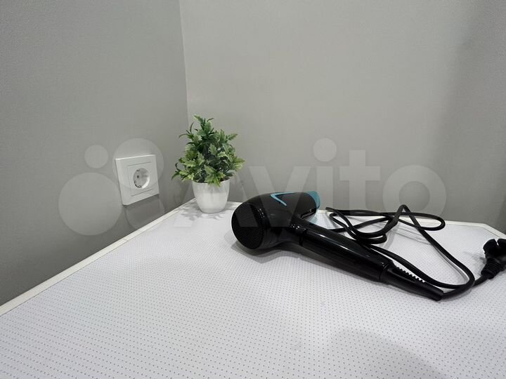 Квартира-студия, 30 м², 6/9 эт.