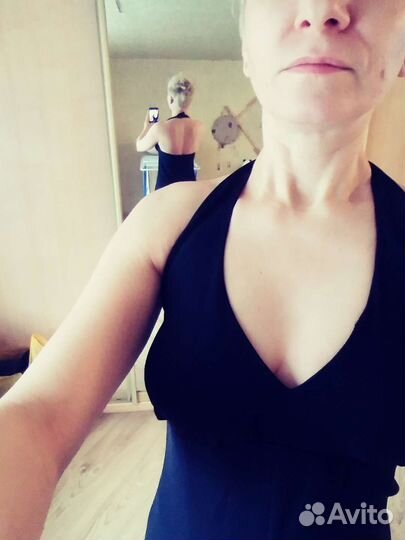 Комбинезон под шелк 42