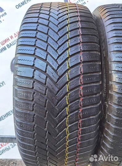 Bridgestone Weather Control A005 235/55 R19 105W