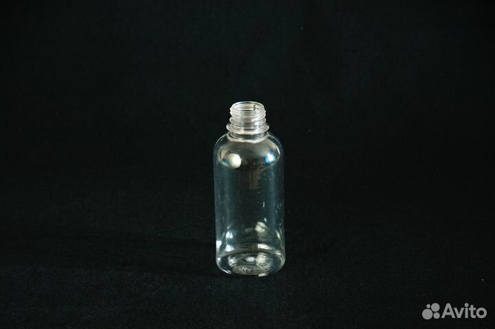 Пэт бутылка