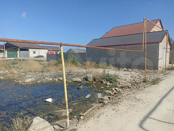 Участок 5 сот. (ИЖС)