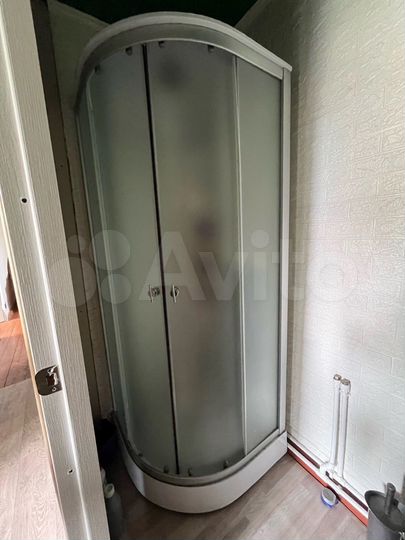 Дом 49 м² на участке 15 сот.