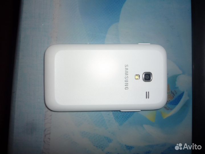 Samsung Galaxy Ace Plus GT-S7500, 3 ГБ