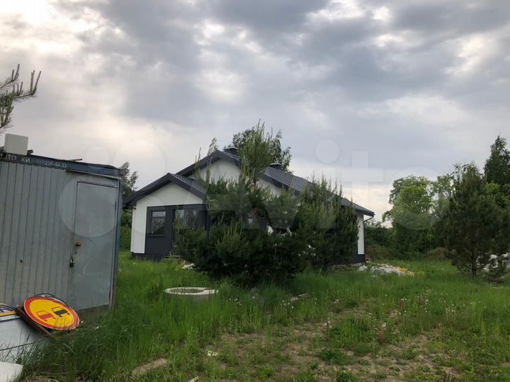 Участок 10,4 сот. (ИЖС)