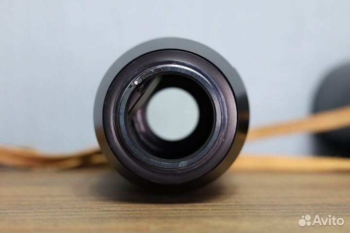 Объектив Юпитер 21м 4/200