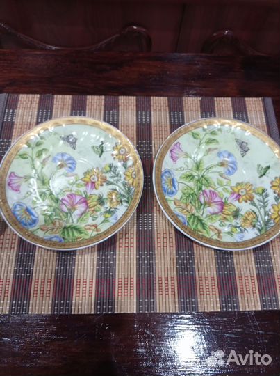 Чайные чашки Испания