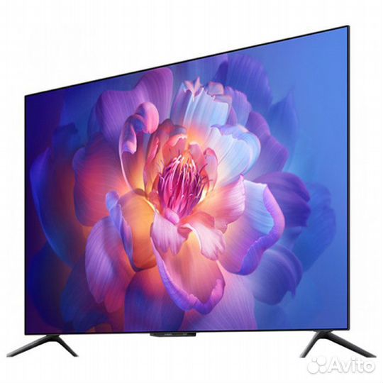 Xiaomi MI TV 6 oled 55 телевизор