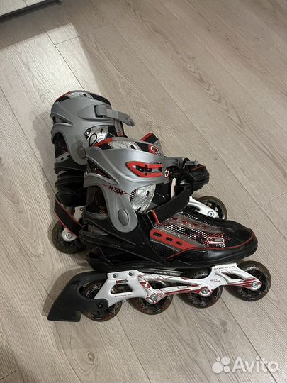 Ролики мужские 45 размер