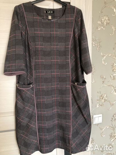 Платье женское