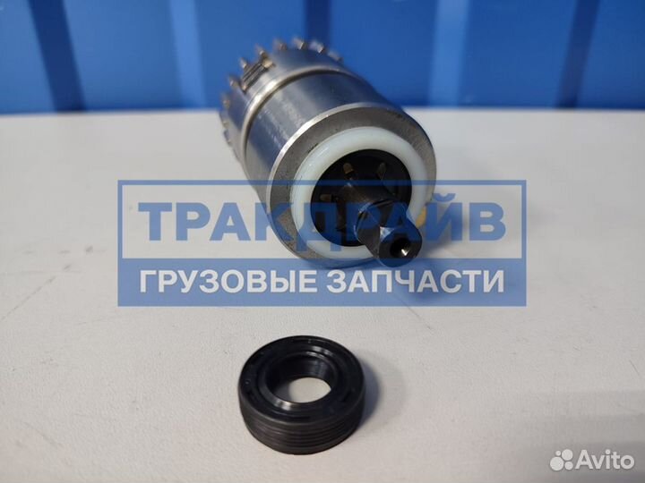 Регулятор зазора суппорта volvo FH FM автоматический правый