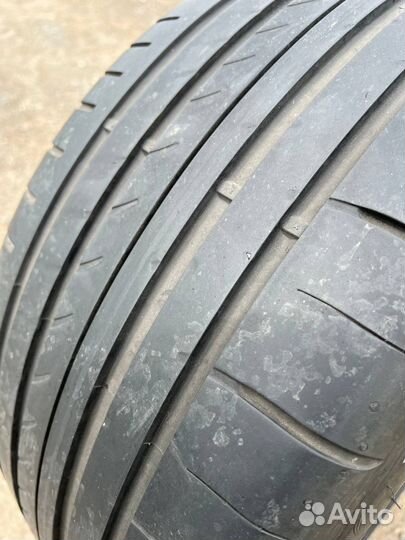 Goodyear Eagle F1 Asymmetric 2 275/35 R20 102Y