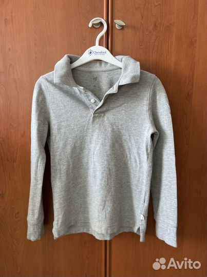 Одежда для мальчика 134 размер