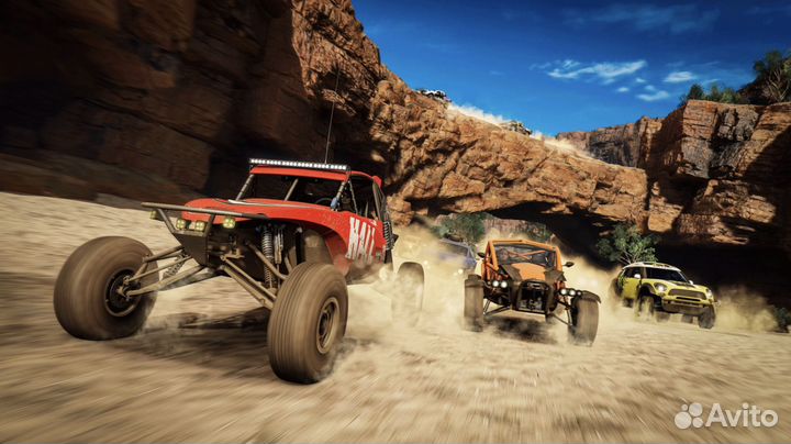 Forza Horizon 3 (Xbox) NEW