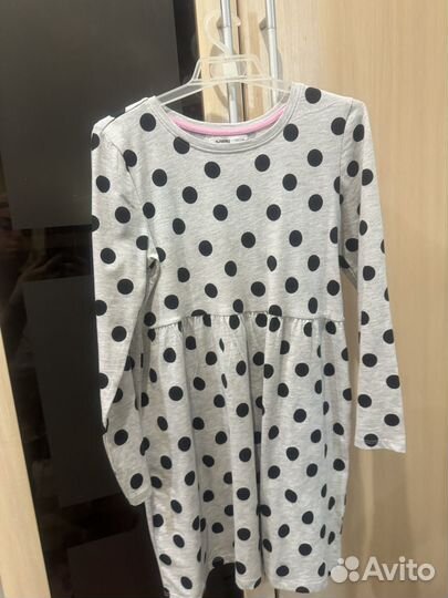 Платья для девочки