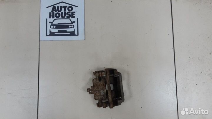 Суппорт передний левый Chery Kimo / A1