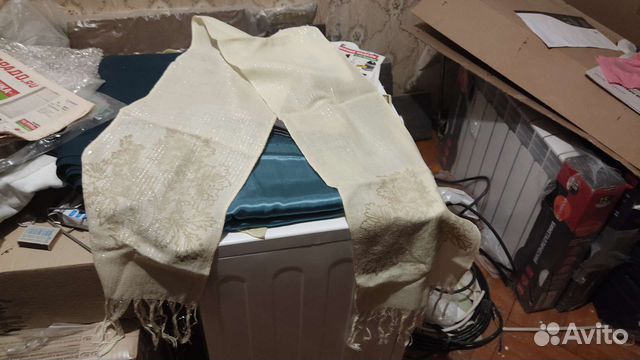 Женский шарф