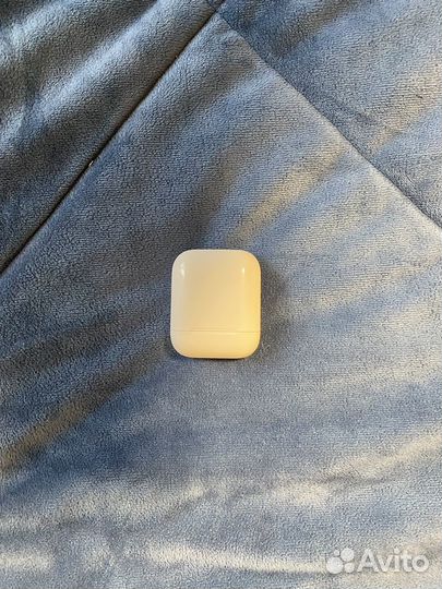 Кейс для airpods 2 оригинал