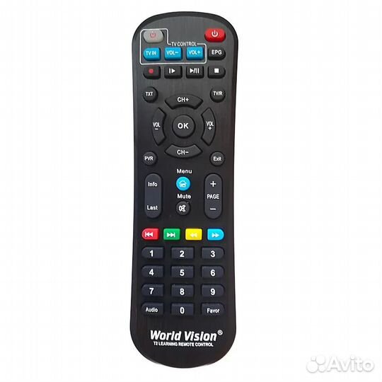 Медиаплеер цифровой T625A iptv, эфирный DVB-T2/C