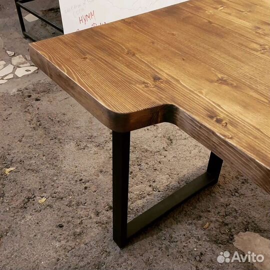 Рабочий стол для компютера