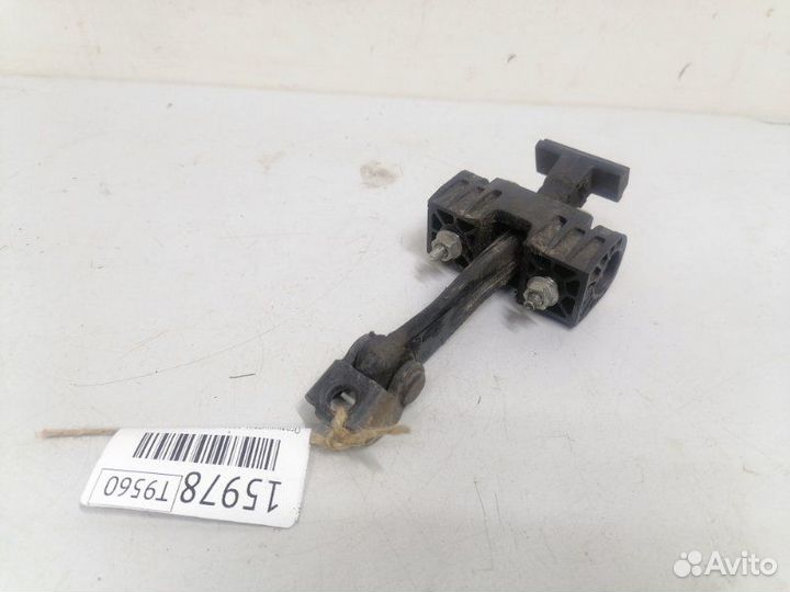 Ограничитель двери задний Opel Astra H L48