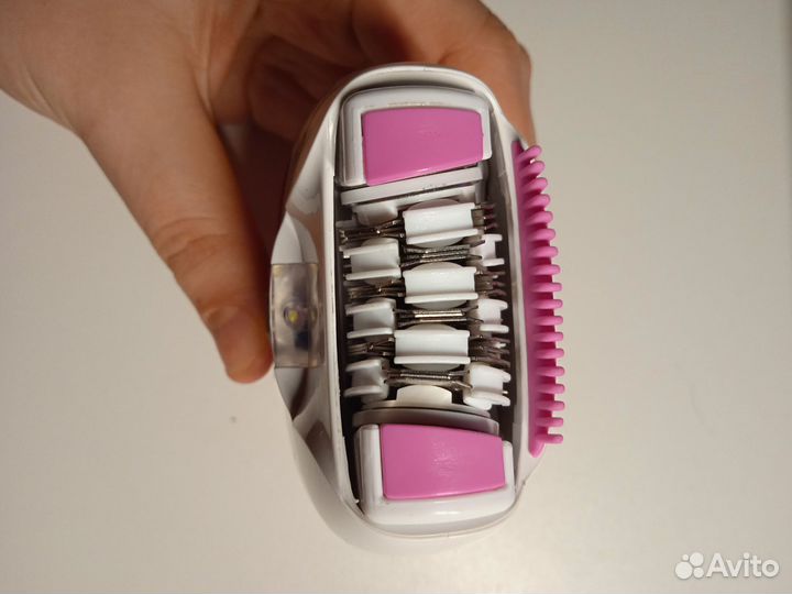 Эпилятор женский