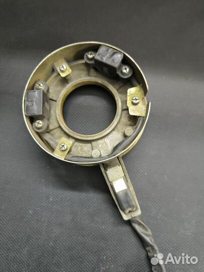 Катушка импульсная лодочного мотора Yamaha 80-90, 2 такта