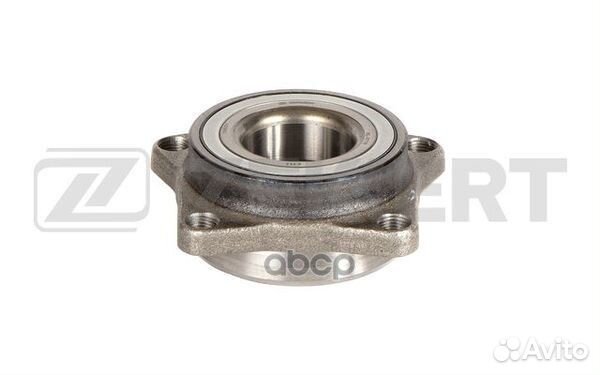 Ступица перед. (без ABS) Mitsubishi Galant V V