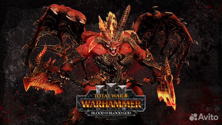 Total War: Warhammer 3 (Steam)