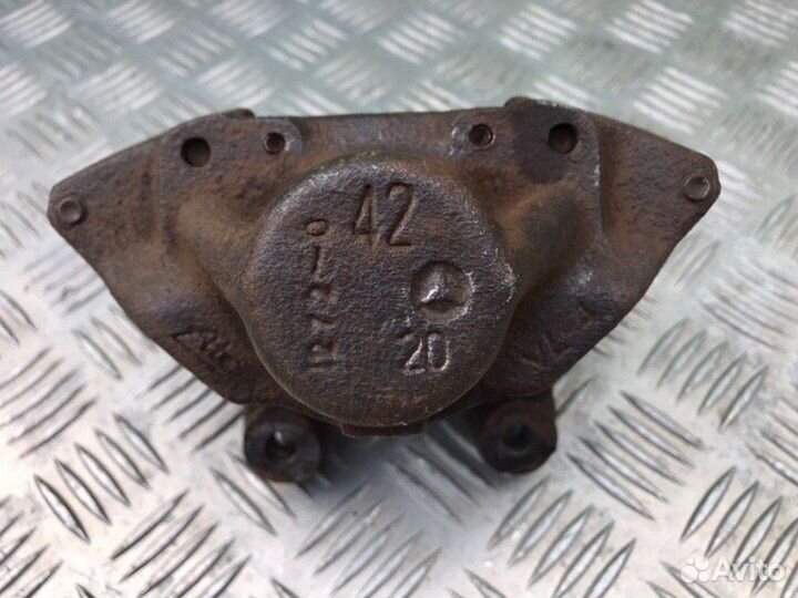 Суппорт задний левый Mercedes-Benz E-Class W210