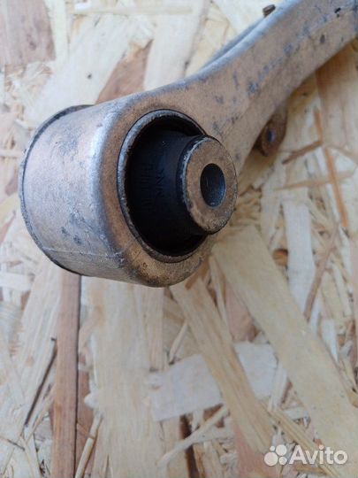 Рычаг подвески верхний Bmw 5 G30 B57D30A 2018