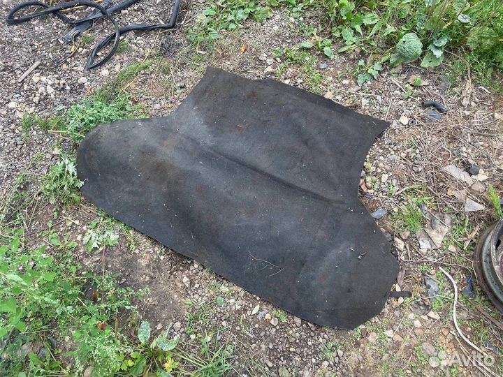 Сидение ваз 2110 2111 2112