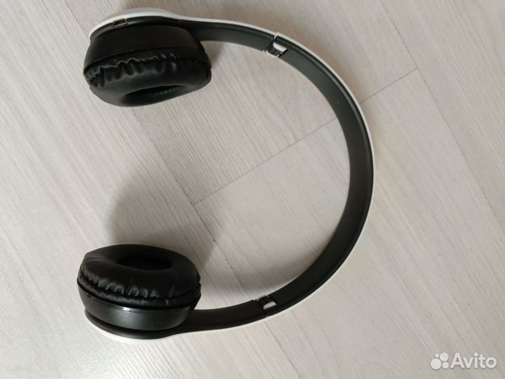 Беспроводные наушники