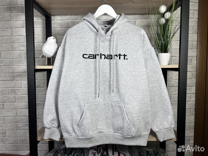 Худи Carhartt