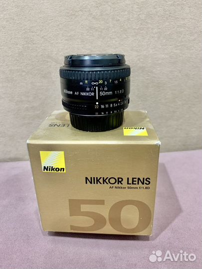 Фотоаппарат nikon d610