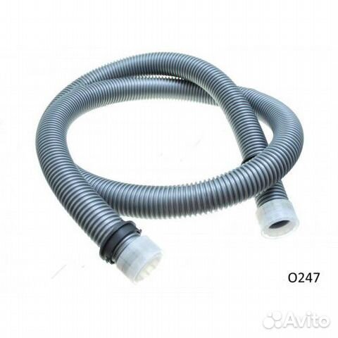 Шланг для пылесоса 1.8м