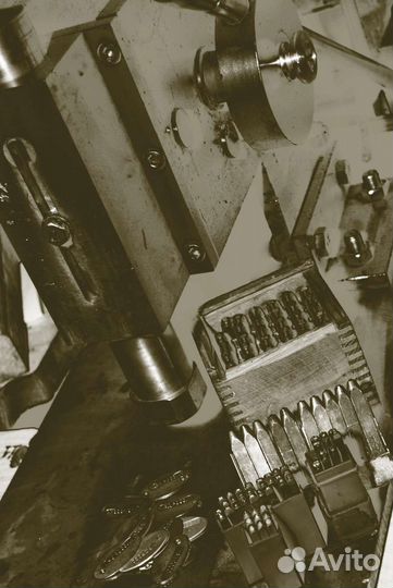 Жетоны, армейские,с личным номером,по госту