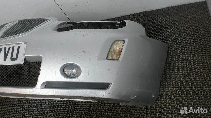 Бампер Rover 75, 2005