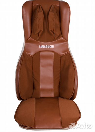 Продам массажную накидку yamaguchi