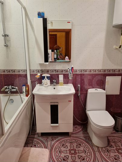 3-к. квартира, 75 м², 3/3 эт.