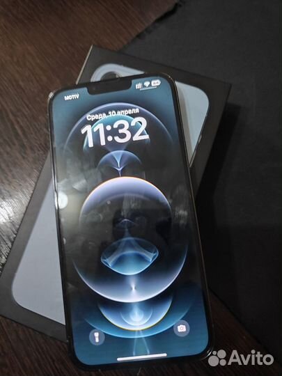 iPhone 13 Pro Max, 128 ГБ