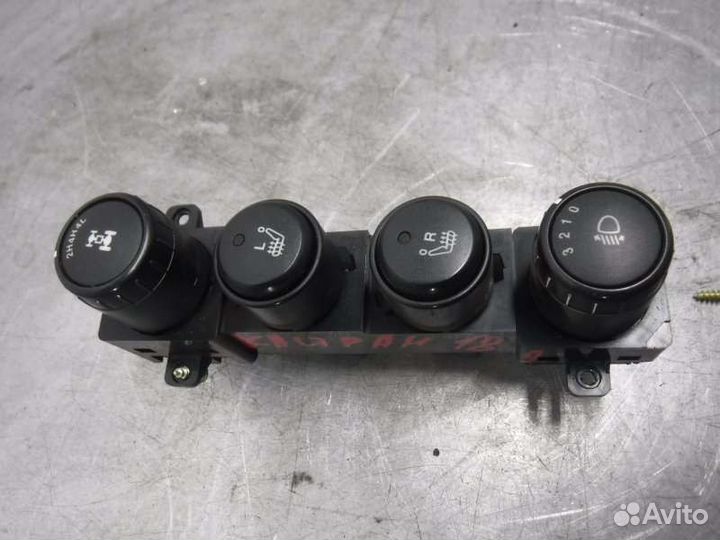 Блок кнопок Ssang Yong Kyron D20DT 2009